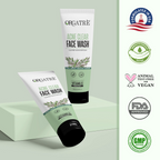 Orgatre Acne Clear Face Wash | Grocsy