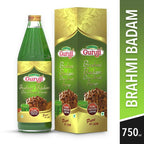 Jai Guruji Brahmi Badam Dry Fruit Syrup | Grocsy