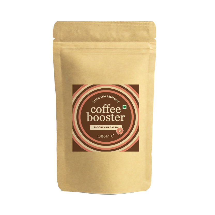 Cosmix Shroom Immune Coffee Booster | Grocsy