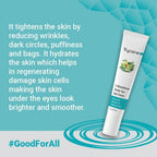 Trycone L- Glutathione Under Eye Gel Cream | Grocsy