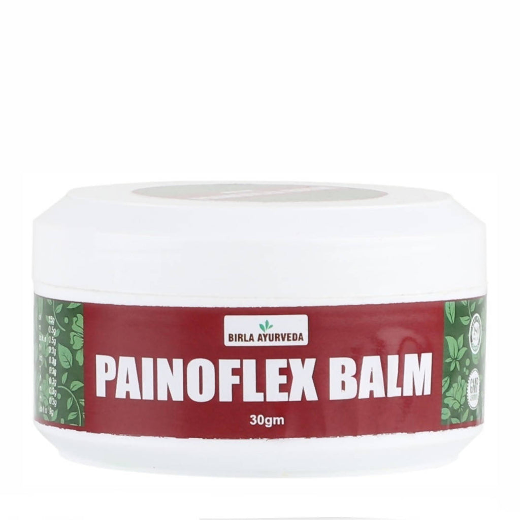 Birla Ayurveda Painoflex Balm | Grocsy