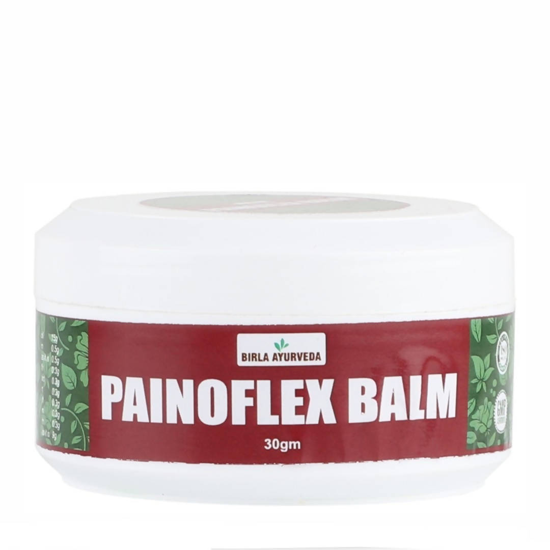 Birla Ayurveda Painoflex Balm | Grocsy