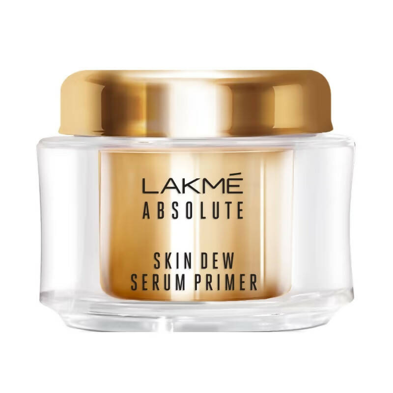 Lakme Absolute Skin Dew Primer | Grocsy