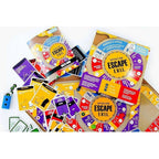Wood Operation Escape Evil Fun Board Game Based on Chemistry and Magic for Kids | Grocsy