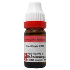Dr. Reckeweg Cantharis Dilution | Grocsy
