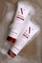 Hair Logic Nutritive Shampoo | Grocsy