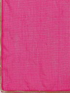 Nayra Cut Embroidered Kurta With Pant And Dupatta Set, Multicolor - Hiral Fashion | Grocsy