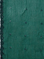 Embroidered & Quirky Printed Kurta With Pant & Dupatta, Multicolor - Hiral Fashion | Grocsy