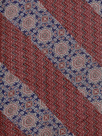 Alia Cut Embroidered & Printed Kurta With Pant & Dupatta, Multicolor - Hiral Fashion | Grocsy
