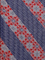 Alia Cut Embroidered & Printed Kurta With Pant & Dupatta, Multicolor - Hiral Fashion | Grocsy