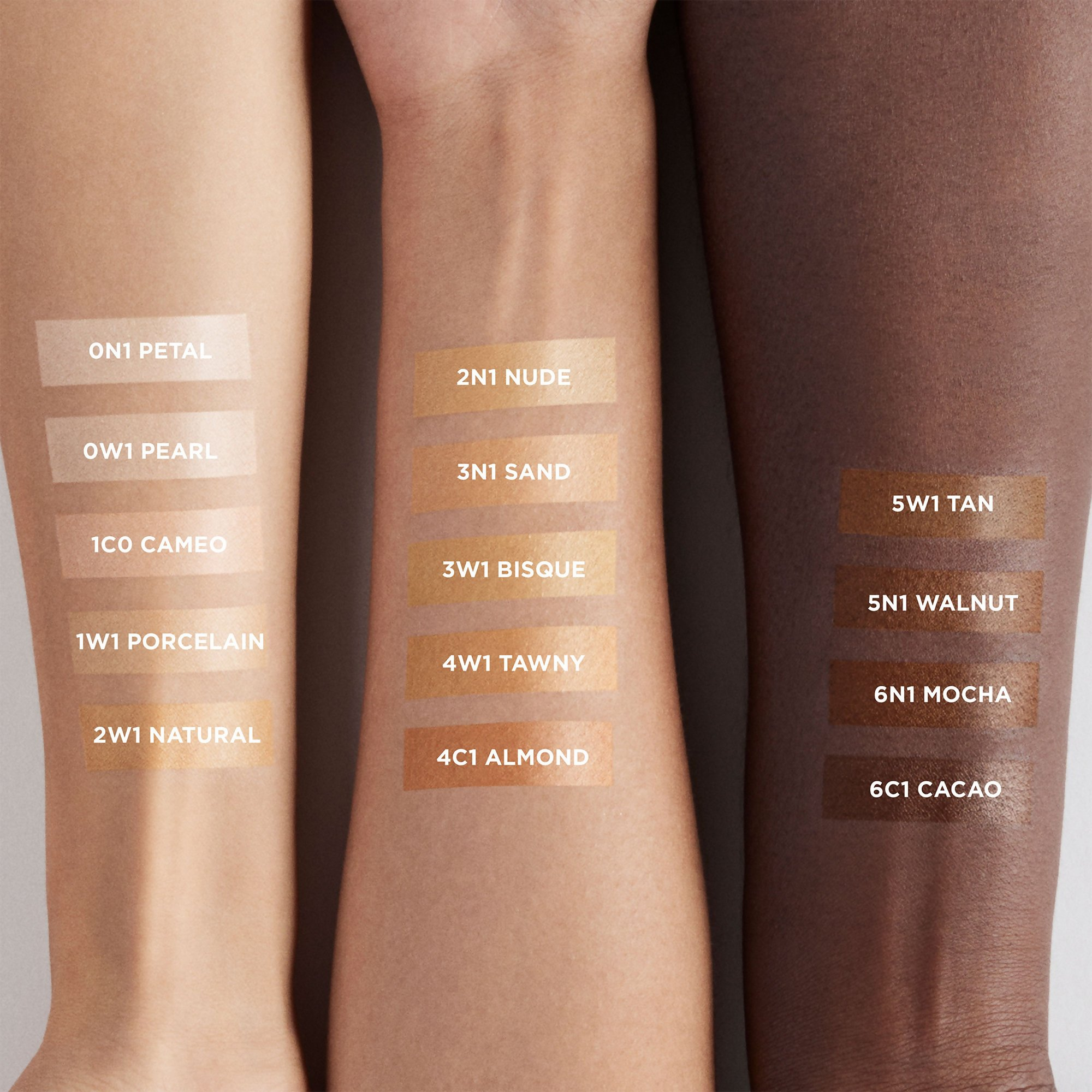 Laura Mercier Tinted Moisturiser Light Revealer Natural Skin Illuminator Spf 25 - 4C1 Almond | Grocsy