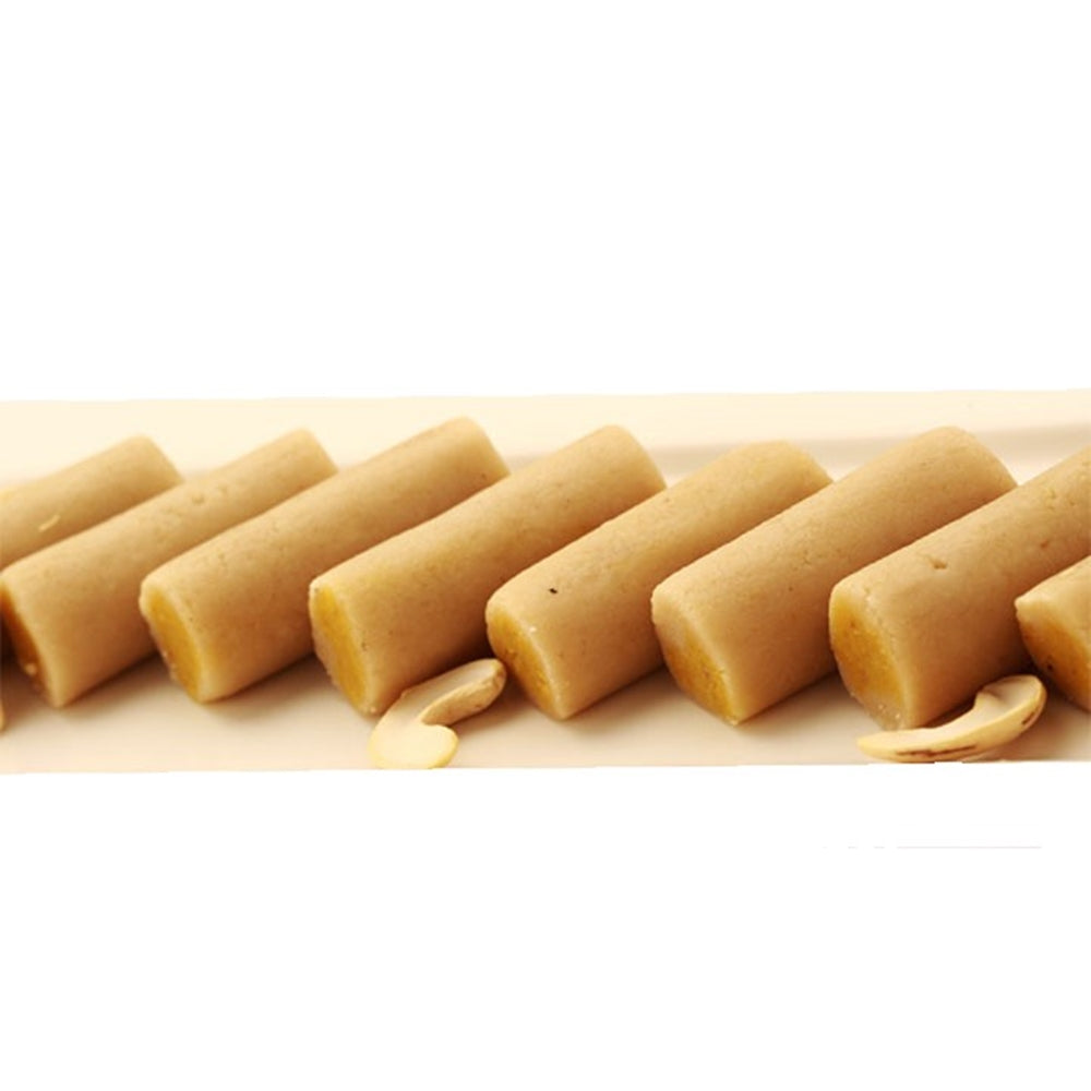 Vellanki Foods - Kaju Rolls | Grocsy