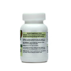 Dr. Talat's Sahajana Capsules | Grocsy