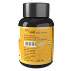 Herbal Canada Haldi Tablets | Grocsy