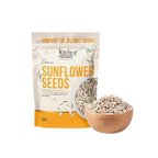 Kitchen Smith Premium Sunflower Seeds | Grocsy
