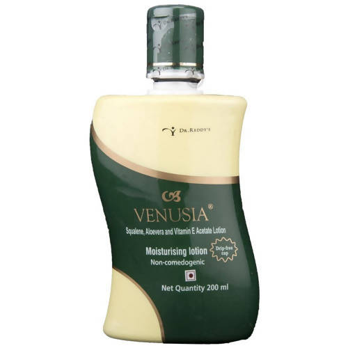Dr. Reddy's Venusia Moisturising Lotion | Grocsy