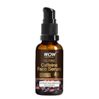 Wow Skin Science Caffeine Face Serum | Grocsy