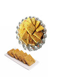 Bikanervala Badam Pista Sugar Patti | Grocsy