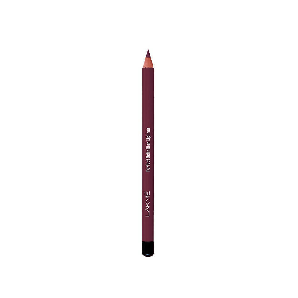 Lakme Perfect Definition Lip Liner - Go Grape | Grocsy