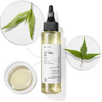 Brillare Complete Dandruff Control Kit | Grocsy