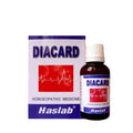 Haslab Homeopathy Diacard Drops | Grocsy