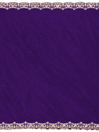 Embroidered Kurta With Pant & Embroidered Dupatta, Purple - Hiral Fashion | Grocsy
