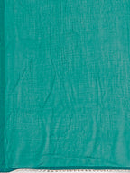Embroidered Kurta With Pant & Dupatta, Green - Hiral Fashion | Grocsy