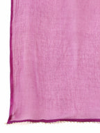 Leheriya Printed & Applique Embroidered Kurta With Pant & Dupatta, Pink - Hiral Fashion | Grocsy