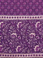 Floral Printed Kurta With Pant & Dupatta, Multicolor - Hiral Fashion | Grocsy