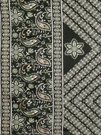 Embroidered & Printed Casual Wear Kurta With Printed Pant & Dupatta, Multicolor - Hiral Fashion | Grocsy
