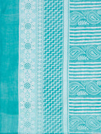 Printed Kurta With Printed Pant & Dupatta, Multicolor - Hiral Fashion | Grocsy