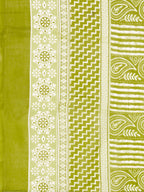 Printed Kurta With Printed Pant & Dupatta, Multicolor - Hiral Fashion | Grocsy