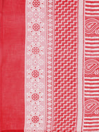 Printed Kurta With Printed Pant & Dupatta, Multicolor - Hiral Fashion | Grocsy