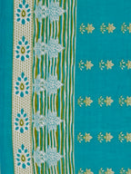 Ethnic Motifs Printed Kurta With Ethnic Motifs Printed Kurta With Printed Pant & Dupatta, Multicolor - Hiral Fashion | Grocsy