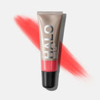 Smashbox Halo Sheer To Stay Color Lip and Cheek Tint - Mai Tai | Grocsy