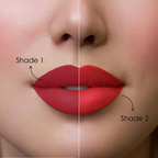 Blue Heaven 2-In-1 Dual Shade Lipstick - C10 | Grocsy