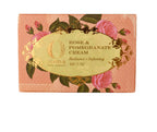 Ohria Ayurveda Rose & Pomegranate Cream | Grocsy