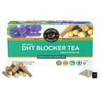 Teacurry DHT Blocker Tea Bags | Grocsy