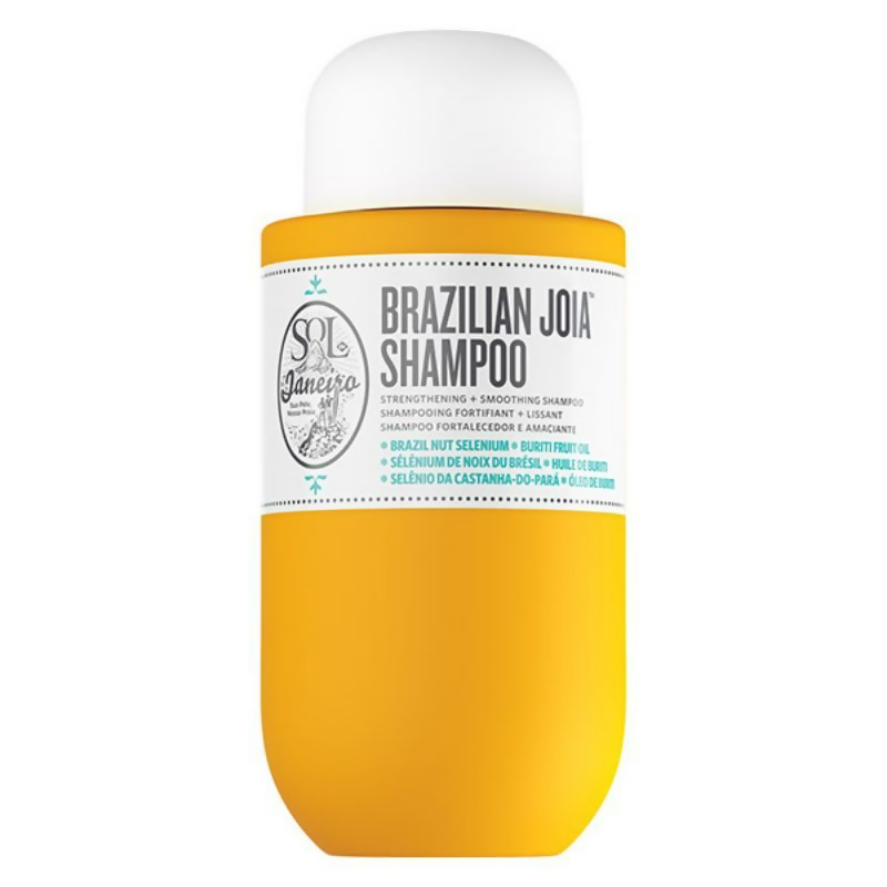 Sol de Janeiro Brazilian Joia Strengthening + Smoothing Shampoo | Grocsy