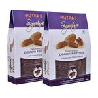 Nutraj Signature Premium American Pecan Kernels | Grocsy