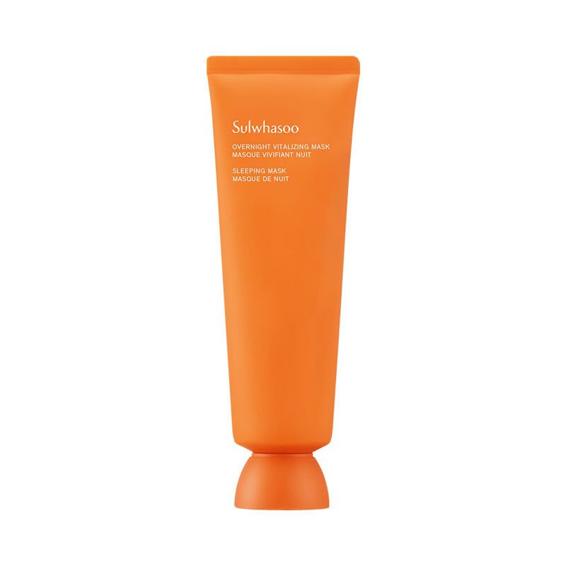 Sulwhasoo Overnight Vitalizing Mask | Grocsy
