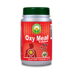 Basic Ayurveda Oxy Meal Tablets | Grocsy