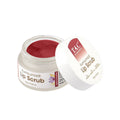 TAC - The Ayurveda Co. Kumkumadi Lip Scrub | Grocsy
