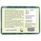 Speaking Tree Delightful Teatree Handmade Soap | Grocsy