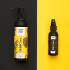 Bold Care Procapil-enriched Serum & Anti-dandruff Shampoo For Men Combo | Grocsy