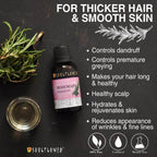 Soulflower Rosemary Essential Oil | Grocsy