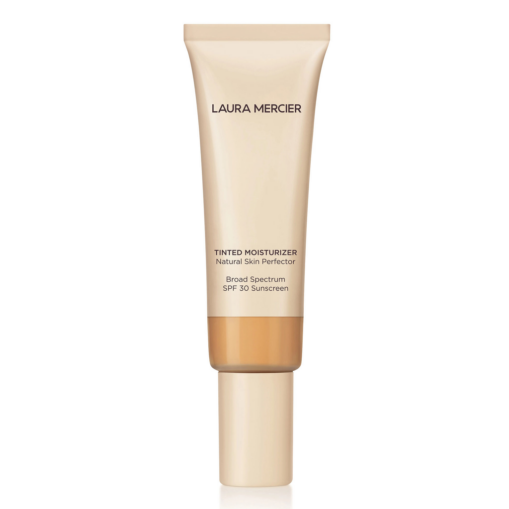 Laura Mercier Tinted Moisturiser Natural Skin Perfector Spf 30 - 4N1 Wheat | Grocsy