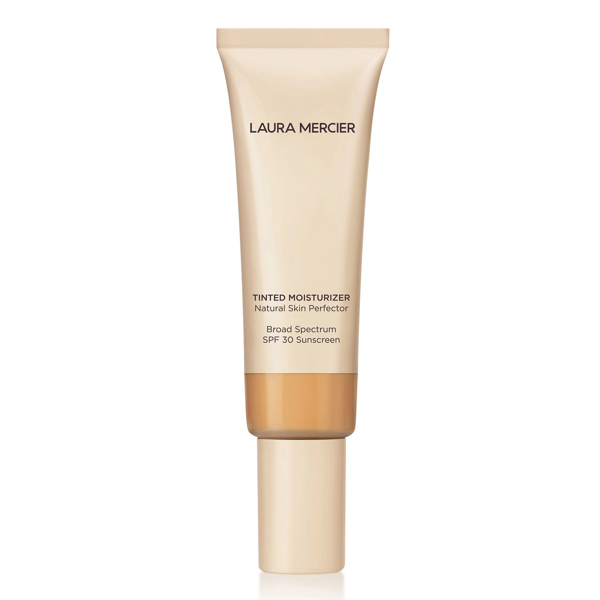 Laura Mercier Tinted Moisturiser Natural Skin Perfector Spf 30 - 4N1 Wheat | Grocsy