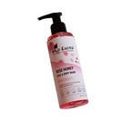Wild Earth Rose Honey Face & Body Wash | Grocsy