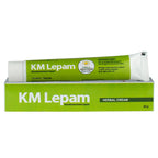 Kerala Ayurveda USA Headache Relief - KM Lepam | Grocsy